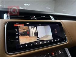 لاند روفر رانج روفر سبورت